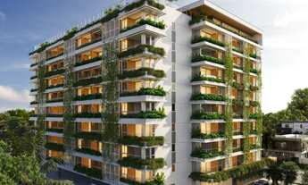 Imagem: Apartamento à venda em Cabo Branco 2 quartos