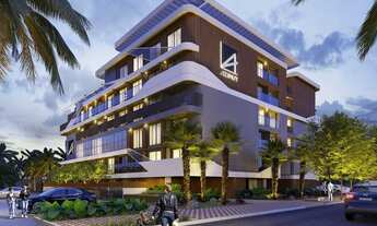 Imagem 4: Studio à venda em Intermares, Cabedelo-PB: 1 quarto, 1 banheiro, 24,21 m² de área