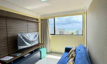 Imagem 6: 2 dormitórios, 2 suíte, 2 vagas na garagem, 60M² de Área Construída, 60M² de Área Total