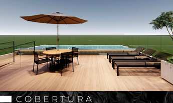 Imagem 6: Flat à venda em Intermares, Cabedelo-PB: 1 quarto, 1 banheiro, 25,87m² de área. Aproveite