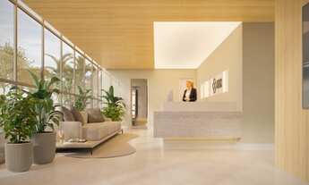 Imagem 2: Apartamento de 3 quartos no Jardim Oceania, João Pessoa-PB: 82,64 m², 1 suíte, 2 salas, 2