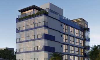 Imagem: Flat à venda em Cabedelo-PB, Intermares