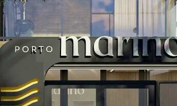 Imagem 5: Apartamento à venda em Cabedelo-PB, bairro Formosa: 2 quartos, 1 suíte, 2 salas, 55,23 m²