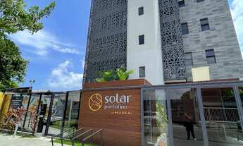 Imagem: Apartamento à venda em Cabedelo-PB, Poço