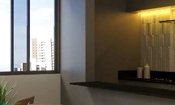 Imagem 5: Apartamento à venda em Intermares, Cabedelo-PB: 2 quartos, 1 suíte, 2 salas, 2 banheiros