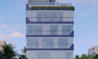 Imagem 2: Flat à venda em Cabedelo-PB, Intermares: 1 quarto, 1 banheiro, 21,80 m² de área - Aproveit