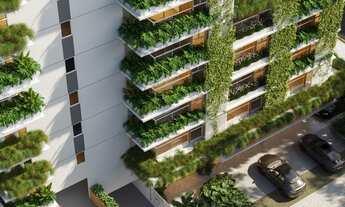 Imagem 4: Apartamento à venda em Cabo Branco: 2 quartos, 1 suíte, 2 salas, 1 banheiro, 60,89 m² em J