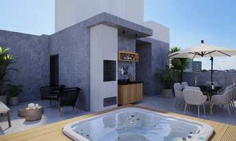 Imagem 6: Imperdível: Apartamento à venda em João Pessoa-PB, 3 quartos, 1 suíte, 2 salas, 2 banheiro