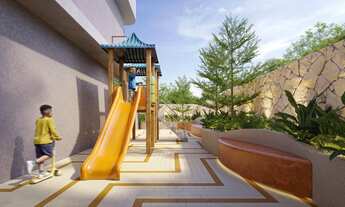 Imagem 3: Studio à venda em Tambaú, João Pessoa-PB: 1 quarto, 1 banheiro e 25,62 m² de área. Venha c