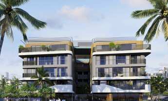 Imagem 2: Studio à venda em Intermares, Cabedelo-PB: 1 quarto, 1 banheiro, 24,21 m² de área