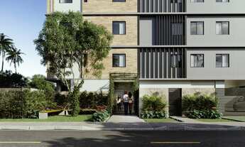 Imagem 2: Apartamento à venda em Intermares, Cabedelo-PB: 3 quartos, 1 suíte, 2 salas, 2 banheiros