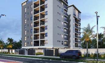 Imagem 3: Apartamento à venda em Intermares, Cabedelo-PB: 2 quartos, 1 suíte, 2 salas, 53,84 m² de á