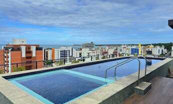 Imagem: 2 dormitórios, 2 suíte, 2 vagas na garagem