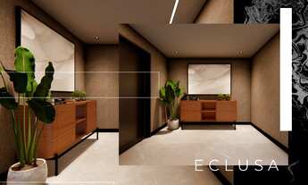 Imagem 2: Flat à venda em Intermares, Cabedelo-PB: 1 quarto, 1 banheiro, 25,87m² de área. Aproveite