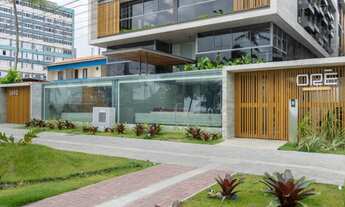 Imagem 5: Imperdível apartamento à venda em João Pessoa-PB, Cabo Branco: 3 quartos, 3 suítes, 2 sala