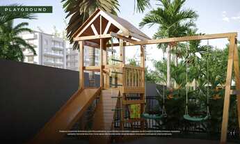 Imagem 5: Oportunidade única: Apartamento à venda em João Pessoa-PB, no Aeroclube, com 2 quartos, 1