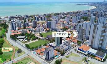 Imagem 3: Imperdível apartamento à venda em João Pessoa-PB no Jardim Oceania com 2 quartos, 1 suíte