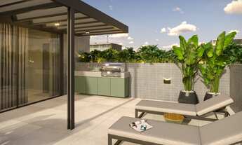 Imagem 4: Apartamento à venda em Intermares, Cabedelo-PB: 2 quartos, 1 suíte, 2 salas, 2 banheiros