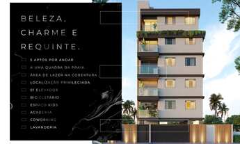 Imagem: Flat à venda em Intermares, Cabedelo-PB