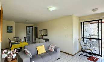 Imagem: 03 Dormitórios, suíte, piscina