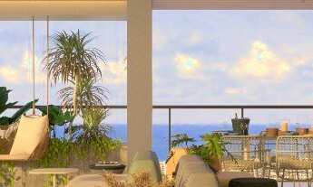 Imagem 7: Apartamento de 3 quartos no Jardim Oceania, João Pessoa-PB: 82,64 m², 1 suíte, 2 salas, 2