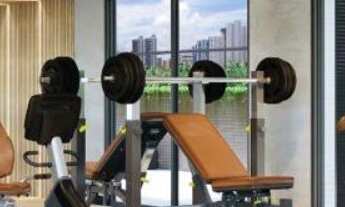 Imagem 5: Apartamento de 3 quartos com suíte e 2 vagas no Jardim Oceania - João Pessoa-PB: confira e