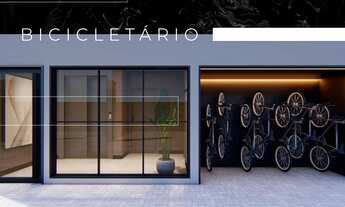 Imagem 3: Flat à venda em Intermares, Cabedelo-PB: 1 quarto, 1 banheiro, 25,87m² de área. Aproveite