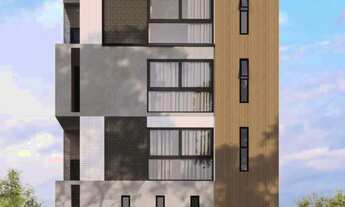 Imagem 3: Flat de 1 quarto à venda em Intermares, Cabedelo-PB: 23,07 m² de puro conforto e sofistica