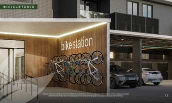 Imagem 6: Oportunidade única: Apartamento à venda em João Pessoa-PB, no Aeroclube, com 2 quartos, 1