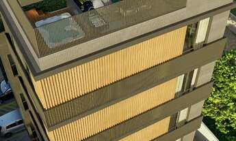 Imagem 2: Flat à venda em Intermares, Cabedelo-PB: 1 quarto, 1 banheiro, 24,39 m² de área - Imperdív