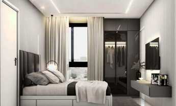 Imagem 7: Flat de 1 quarto à venda em Intermares, Cabedelo-PB: 23,07 m² de puro conforto e sofistica