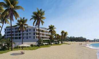 Imagem 4: Apartamento à venda no Jardim Oceania, João Pessoa-PB com 2 quartos, 1 suíte, 2 salas, 2 b