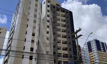 Imagem 6: Apartamento à venda em Manaíra, João Pessoa-PB: 2 quartos, 1 suíte, 2 salas, 1 vaga, 57,04