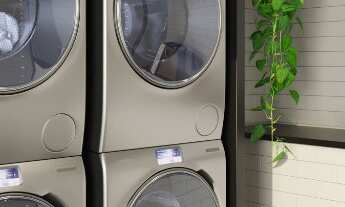 Imagem 6: Flat à venda em Manaíra, João Pessoa-PB: 2 quartos, 1 suíte, 2 salas, 2 banheiros, 68,50 m