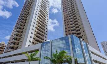 Imagem 2: Imperdível apartamento à venda no Aeroclube em João Pessoa-PB, com 3 quartos, 2 suítes e 2