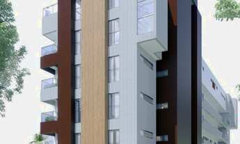 Imagem 4: Flat à venda em Intermares, Cabedelo-PB: 1 quarto, 1 banheiro, 21,94m² de área. Não perca