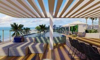 Imagem 6: Apartamento à venda no Jardim Oceania, João Pessoa-PB com 2 quartos, 1 suíte, 2 salas, 2 b