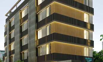 Imagem: Flat à venda em Intermares, Cabedelo-PB