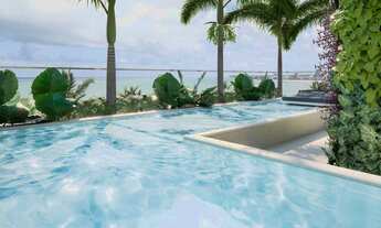 Imagem 7: Imperdível apartamento de luxo com 4 quartos e 4 suítes no Jardim Oceania, João Pessoa-PB!