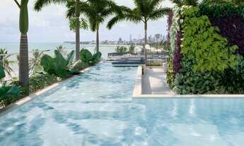 Imagem 6: Imperdível apartamento de luxo com 4 quartos e 4 suítes no Jardim Oceania, João Pessoa-PB!