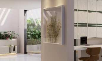 Imagem 6: Flat de Luxo à Venda em Tambaú: 1 Quarto, 1 Banheiro, 26,80 m² - João Pessoa-PB!