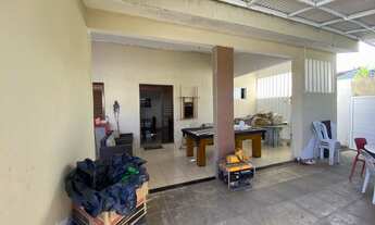 Imagem 2: Casa à venda em João Pessoa-PB, bairro Ernesto Geisel: 3 quartos, 2 suítes, 2 salas, 3 ban