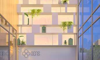 Imagem 3: Apartamento de 3 quartos no Jardim Oceania, João Pessoa-PB: 82,64 m², 1 suíte, 2 salas, 2