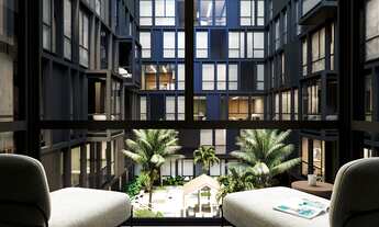 Imagem 6: Sala Comercial à Venda em Manaíra, João Pessoa-PB: 1 Sala, 4 Banheiros, 48,80 m² de Área