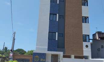 Imagem: Apartamento à venda em Cabedelo-PB, bairro