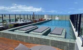 Imagem: Studio à venda em Jardim Oceania, João