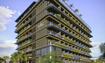 Imagem 3: Studio de alto padrão à venda em Manaíra, João Pessoa-PB: 1 quarto, 1 banheiro, 24,20m² de