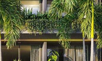 Imagem 5: Studio de alto padrão à venda em Manaíra, João Pessoa-PB: 1 quarto, 1 banheiro, 24,20m² de