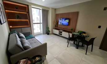 Imagem: Apartamento à venda em João Pessoa-PB