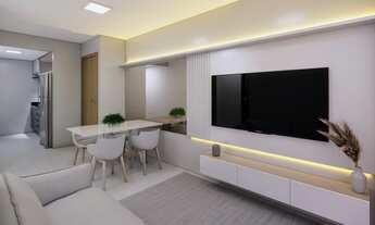 Imagem 4: Studio de Luxo à Venda em João Pessoa-PB: 1 Quarto, 1 Banheiro, 17,30m² no Jardim Oceania!